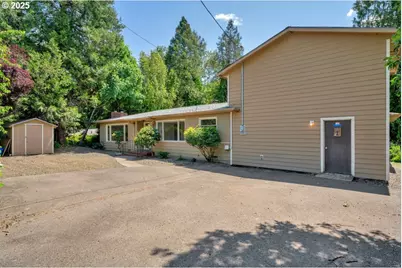1541 Buckhorn Rd, Roseburg, OR 97470 - Photo 1
