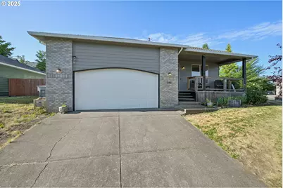 302 NW Elderberry Ln, Dallas, OR 97338 - Photo 1