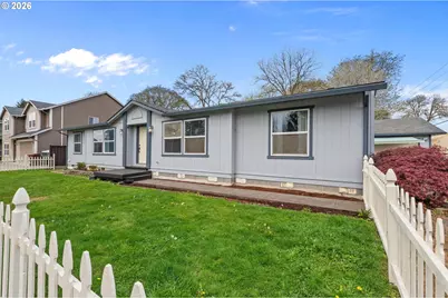 185 Frantz St, Saint Helens, OR 97051 - Photo 1