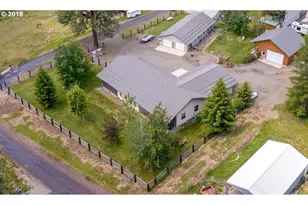 358 Bonanza St, Sumpter, OR 97877 - Photo 1