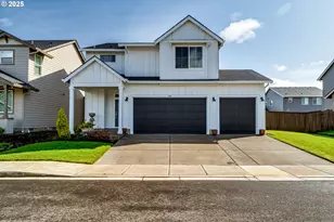 1346 Echo Valley Dr, Junction City, OR 97448 - Photo 1