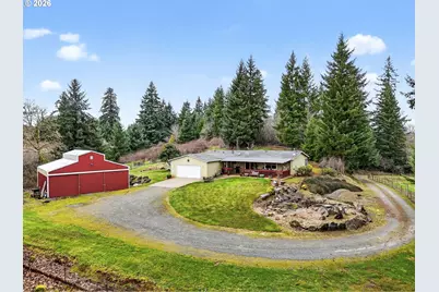 28107 S Gard Rd, Mulino, OR 97042 - Photo 1