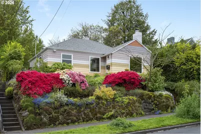 2115 SE 26th Ave, Portland, OR 97214 - Photo 1