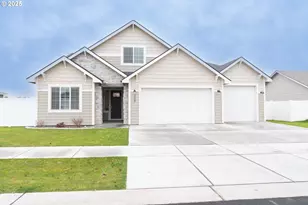 309 Sage St, Boardman, OR 97818 - Photo 1