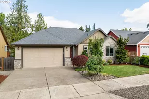 3769 10th St, Hubbard, OR 97032 - Photo 1