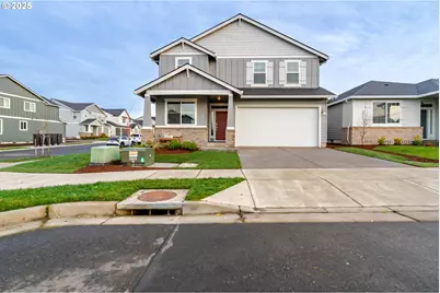31075 NW Yorkshire St, North Plains, OR 97133 - Photo 1