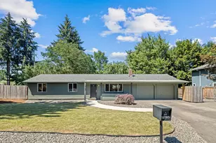 19185 SW Jaylee St, Aloha, OR 97078 - Photo 1
