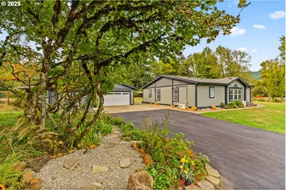 37495 Parsons Creek Rd, Springfield, OR 97478 - Photo 1