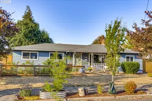 9315 SE Clay St, Portland, OR 97216 - Photo 1