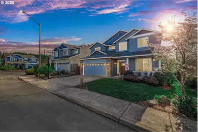 15562 SE Melinda Ct, Damascus, OR 97089 - Photo 1