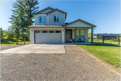 26917 NE Yacolt Rd, Yacolt, WA 98675 - Photo 1