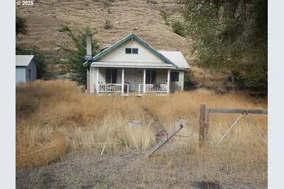 2322 Asotin Ck Rd, Asotin, WA 99402 - Photo 1
