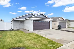 750 Jimmy St, Stanfield, OR 97875 - Photo 1