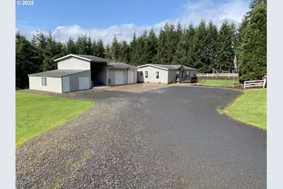 31889 Deberry Rd, Creswell, OR 97426 - Photo 1