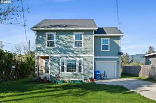 4004 12th St, Tillamook, OR 97141 - Photo 1