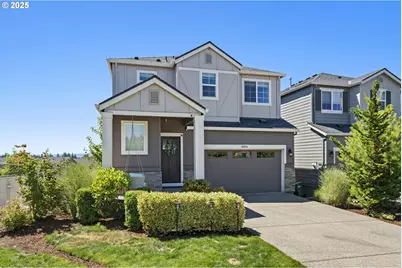 16954 NW Madrone St, Portland, OR 97229 - Photo 1