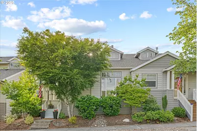 4647 NW Huserik Dr, Portland, OR 97229 - Photo 1