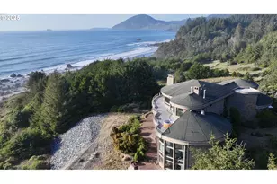 95100 Pigeon Point Rd, Gold Beach, OR 97444 - Photo 1