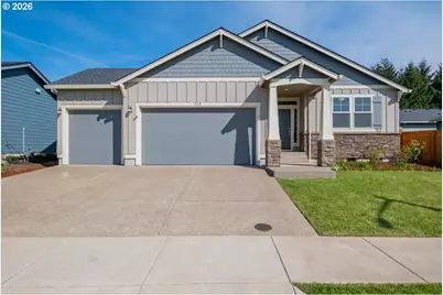 315 Cypress St, Mount Angel, OR 97362 - Photo 1
