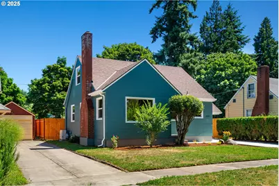 6826 NE 23rd Ave, Portland, OR 97211 - Photo 1