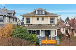 4035 N Haight Ave, Portland, OR 97227 - Photo 1