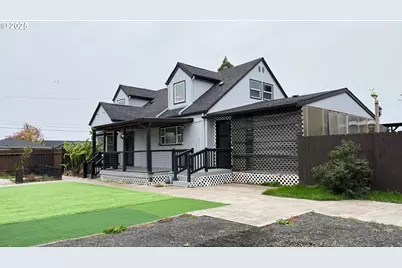 3881 Souza St, Eugene, OR 97402 - Photo 1