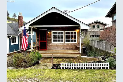 4445 Yamhill Ave, Neskowin, OR 97149 - Photo 1