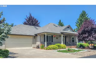 1260 NE Granite Ridge St, Roseburg, OR 97470 - Photo 1