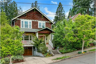 4015 SE Schiller St, Portland, OR 97202 - Photo 1