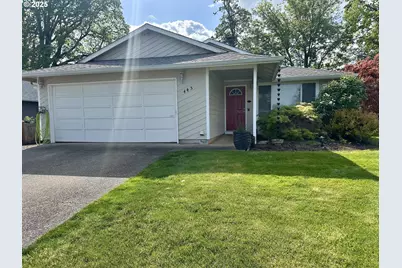 445 Timothy St, Junction City, OR 97448 - Photo 1