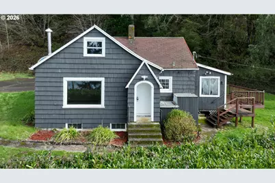 92747 Highway 202, Astoria, OR 97103 - Photo 1