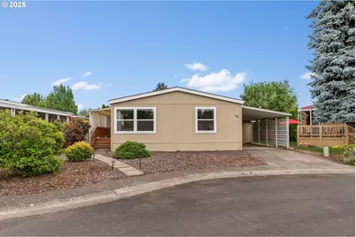 1699 N Terry St #145, Eugene, OR 97402 - Photo 1