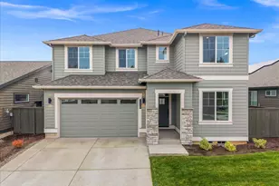 7236 SE Benedict St, Hillsboro, OR 97123 - Photo 1