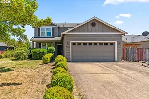 1032 S 1st St, Cottage Grove, OR 97424 - Photo 1