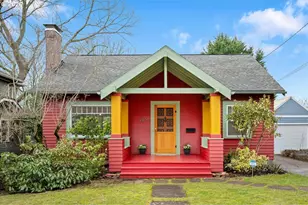 2309 SE 51st Ave, Portland, OR 97215 - Photo 1