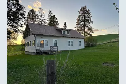 21 B Howard Rd, Palouse, WA 99161 - Photo 1