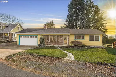 2810 SE Swain Ave, Milwaukie, OR 97267 - Photo 1
