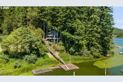 96113 Rains Ln, Lakeside, OR 97449 - Photo 1