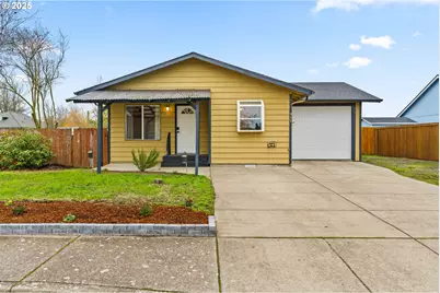 955 Territorial St, Harrisburg, OR 97446 - Photo 1