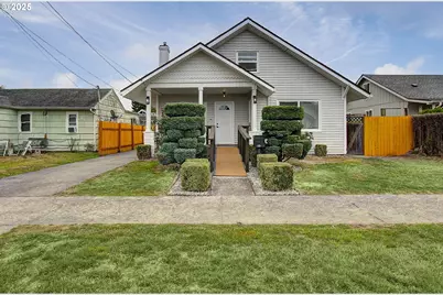 804 S 6th Ave, Kelso, WA 98626 - Photo 1