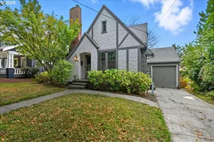 3742 SE Woodward St, Portland, OR 97202 - Photo 1