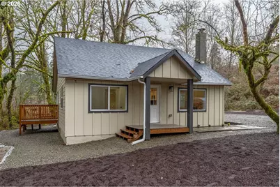 9600 NE Spurrel Rd, Woodland, WA 98674 - Photo 1