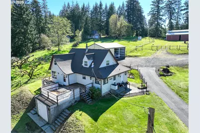 503 Carnine Rd, Castle Rock, WA 98611 - Photo 1