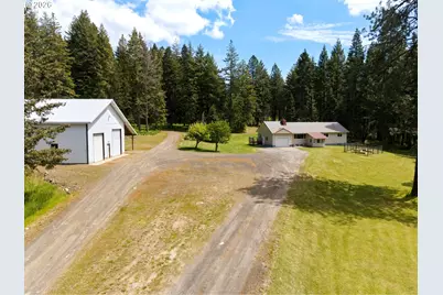 78211 Giger Ln, Weston, OR 97886 - Photo 1