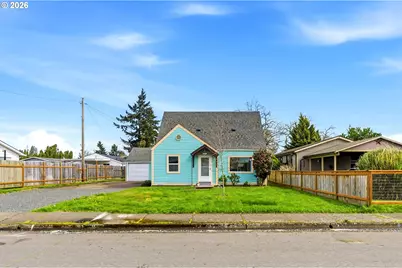 2326 Evergreen Ave, Salem, OR 97301 - Photo 1