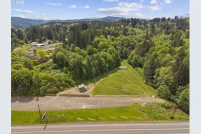 865 W Columbia River Hwy, Clatskanie, OR 97016 - Photo 1