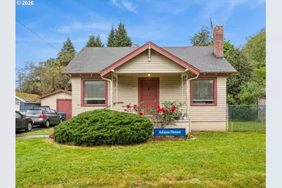 2309 SE 70th Ave, Portland, OR 97215 - Photo 1