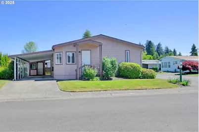 3355 N Delta Hwy #140, Eugene, OR 97408 - Photo 1