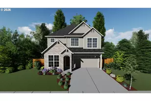 4388 NW 178th Ter, Portland, OR 97229 - Photo 1