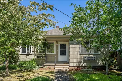 5325/5327 NE Davis St, Portland, OR 97213 - Photo 1